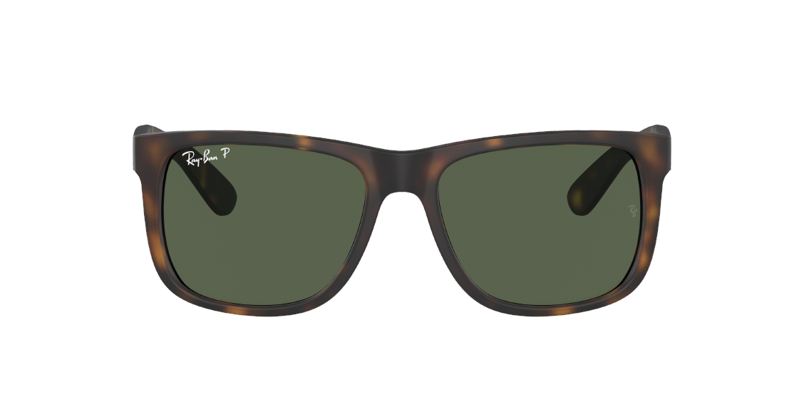 Солнцезащитные очки Ray-Ban Justin RB4165 865/9A