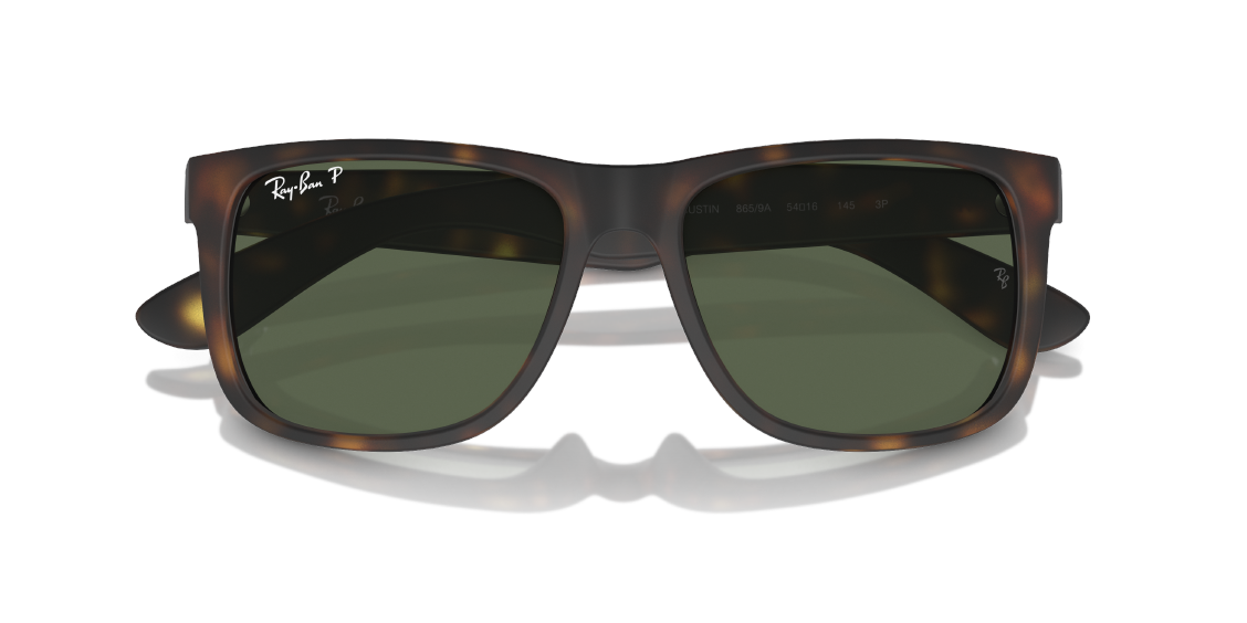 Солнцезащитные очки Ray-Ban Justin RB4165 865/9A