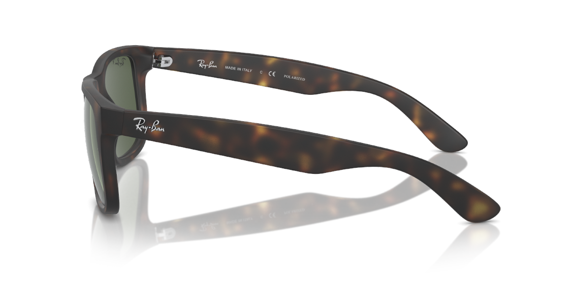Солнцезащитные очки Ray-Ban Justin RB4165 865/9A