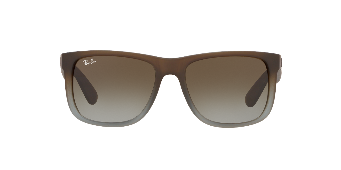 Ray-Ban Justin RB4165 W3381