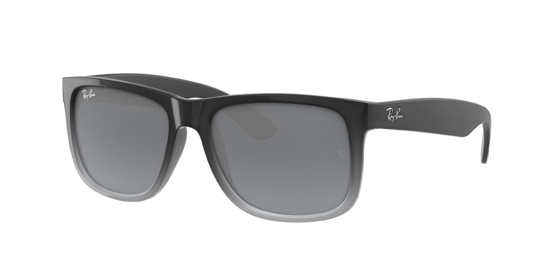 Солнцезащитные очки Ray-Ban Justin RB4165 W3382