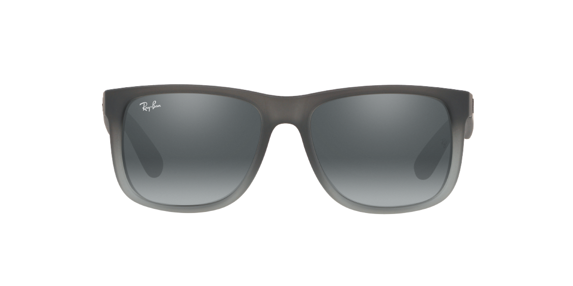 Солнцезащитные очки Ray-Ban Justin RB4165 W3382