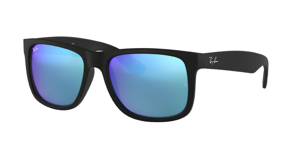 Солнцезащитные очки Ray-Ban RB4165F 622/55