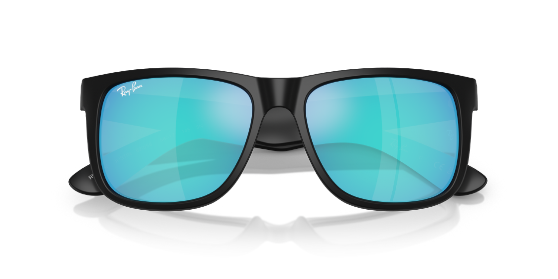 Солнцезащитные очки Ray-Ban RB4165F 622/55