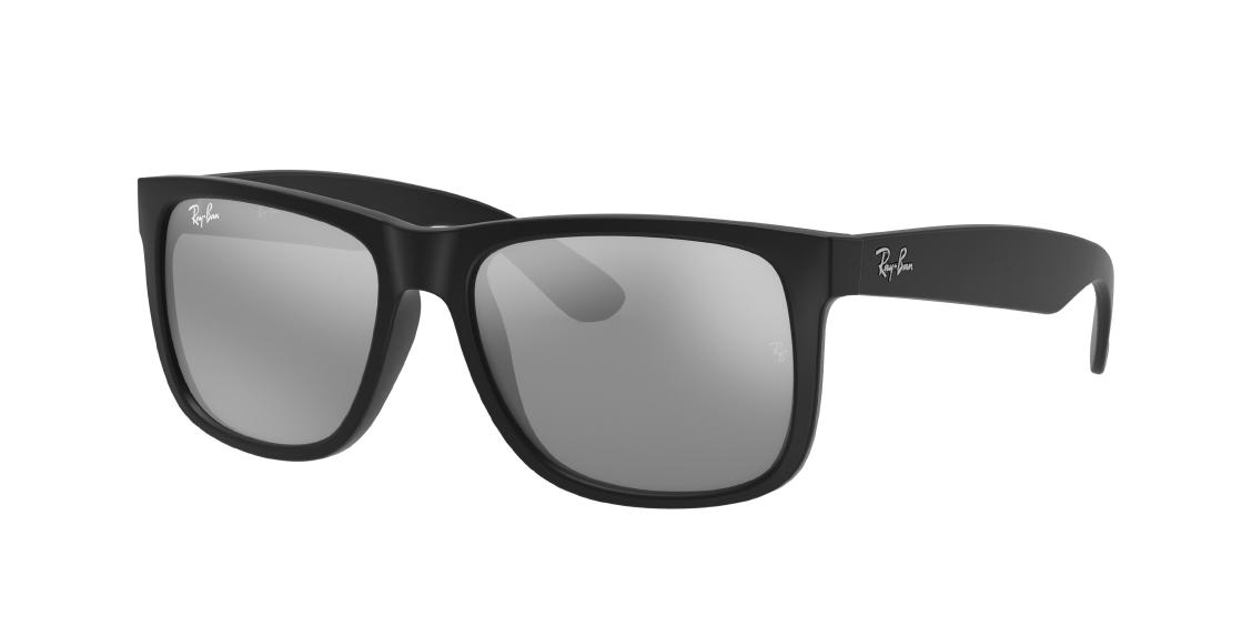 Солнцезащитные очки Ray-Ban Justin RB4165F 622/6G