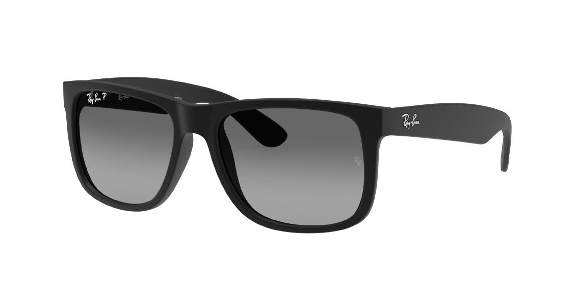Солнцезащитные очки Ray-Ban Justin RB4165F 622/T3