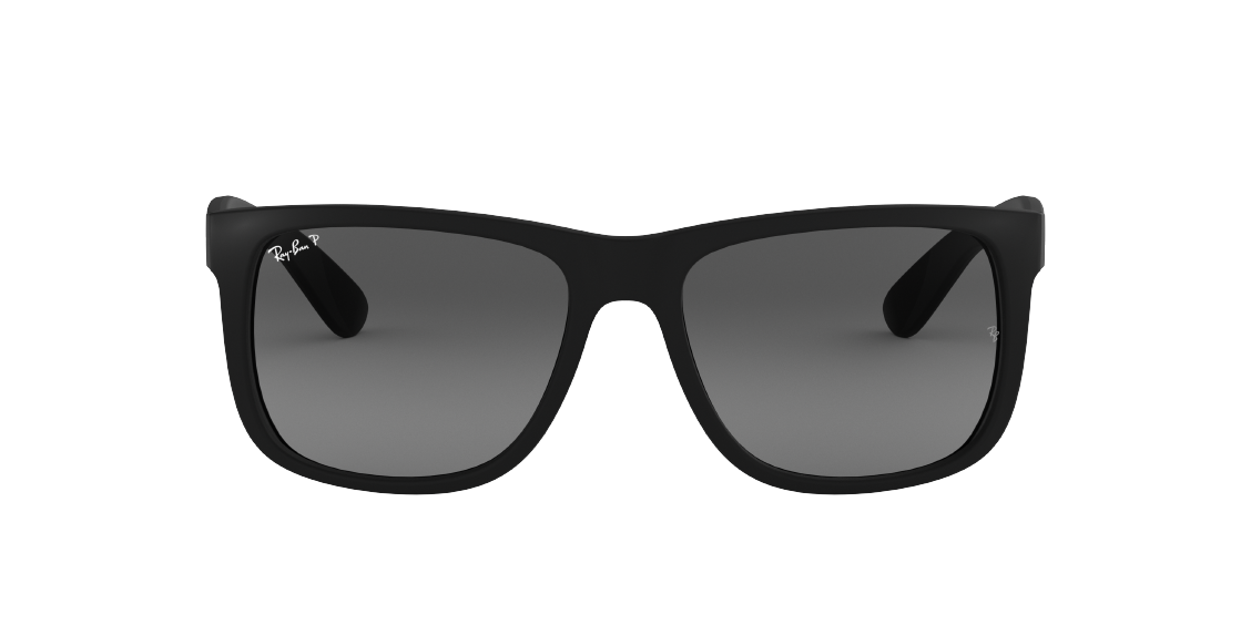 Солнцезащитные очки Ray-Ban Justin RB4165F 622/T3