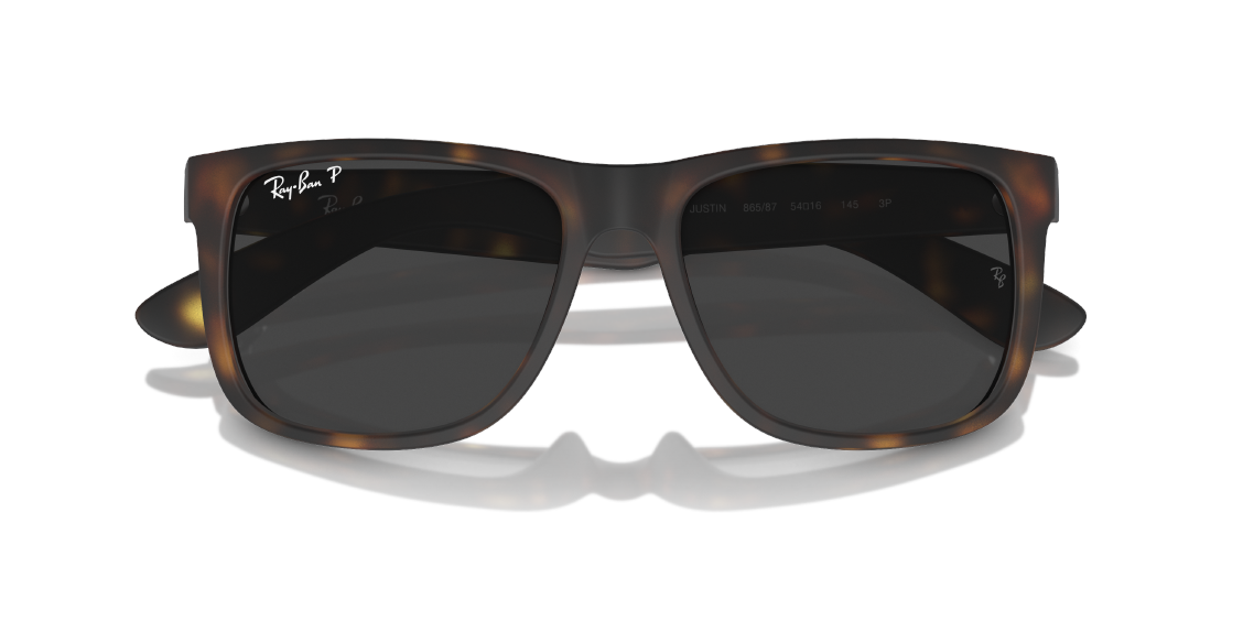 Солнцезащитные очки Ray-Ban RB4165F 865/87