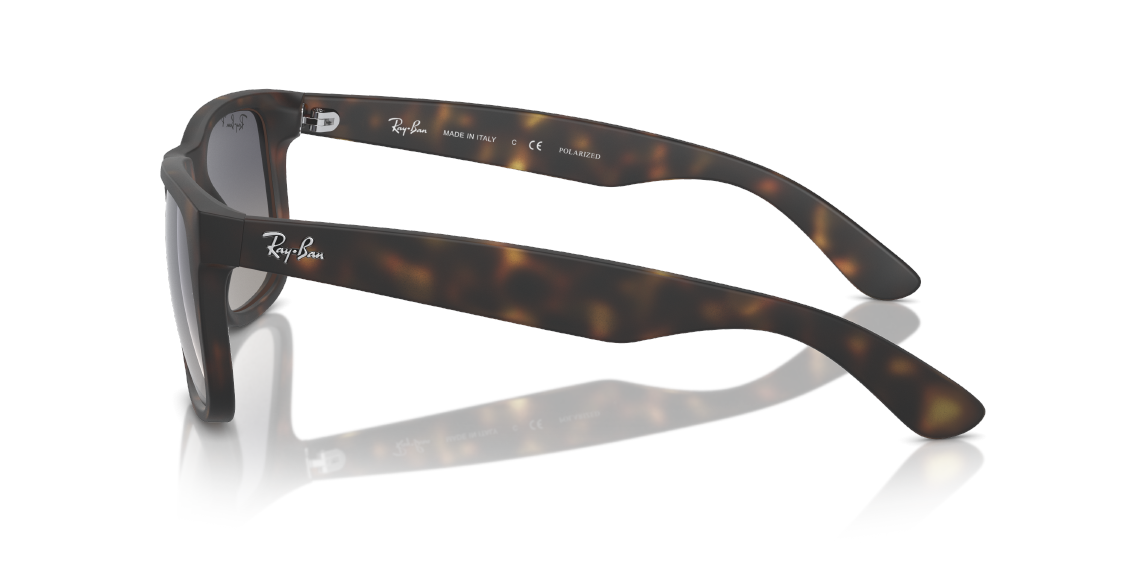 Солнцезащитные очки Ray-Ban RB4165F 865/8S