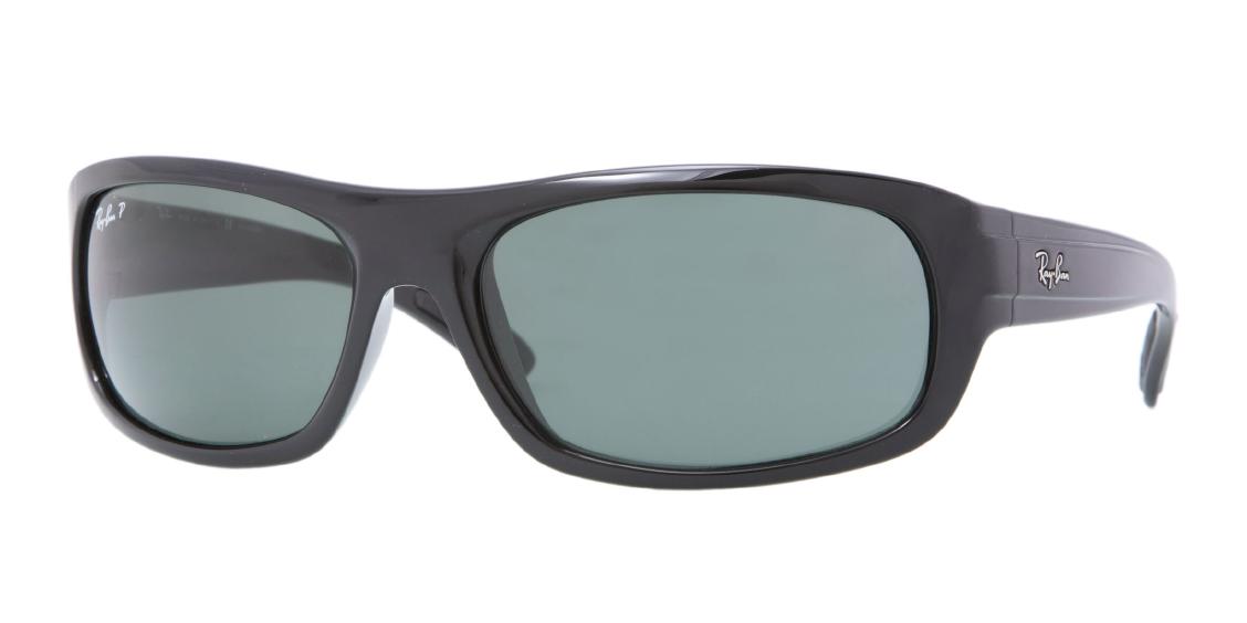 Солнцезащитные очки Ray-Ban RB4166 601/58