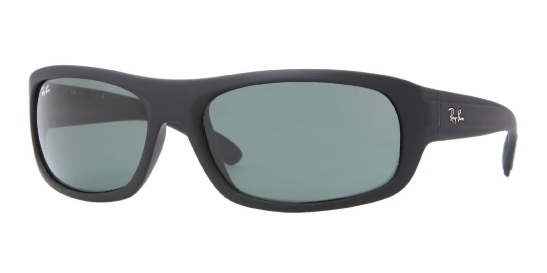 Солнцезащитные очки Ray-Ban RB4166 622