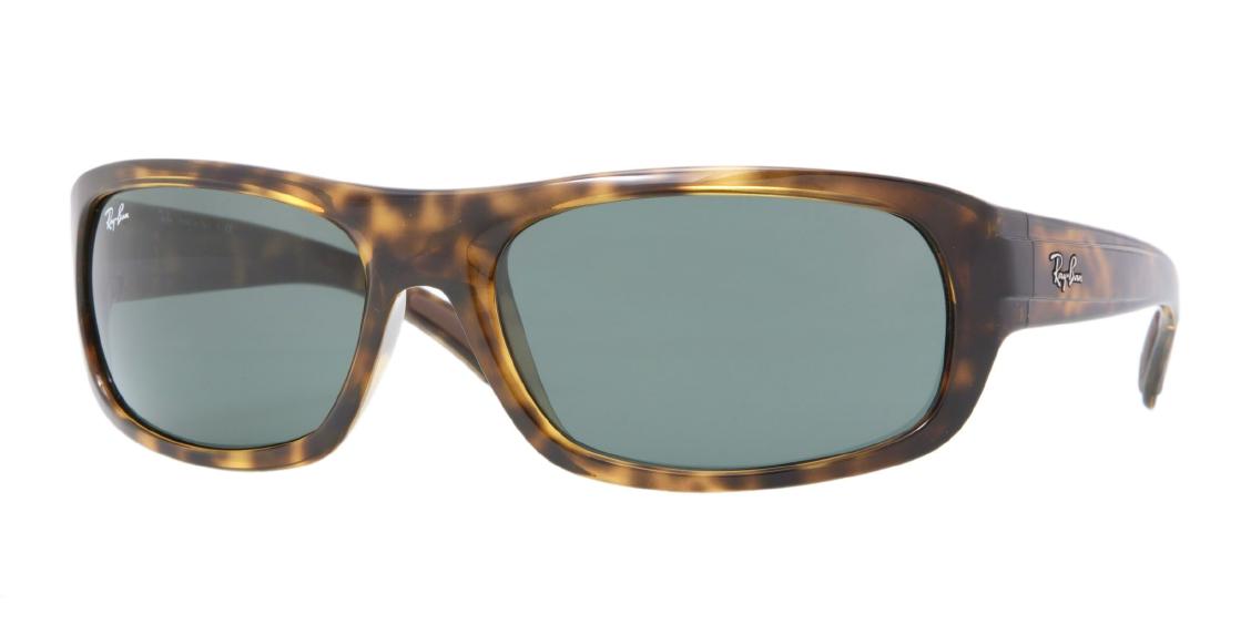 Солнцезащитные очки Ray-Ban RB4166 710