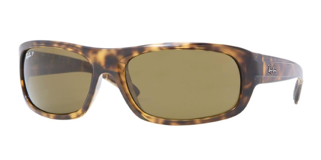 Солнцезащитные очки Ray-Ban RB4166 710/57