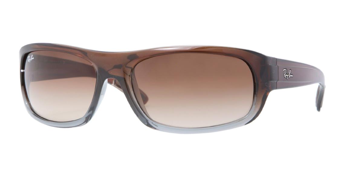 Солнцезащитные очки Ray-Ban RB4166 824/51