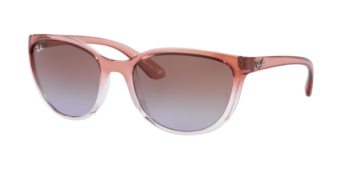 Солнцезащитные очки Ray-Ban Emma RB4167 847/68