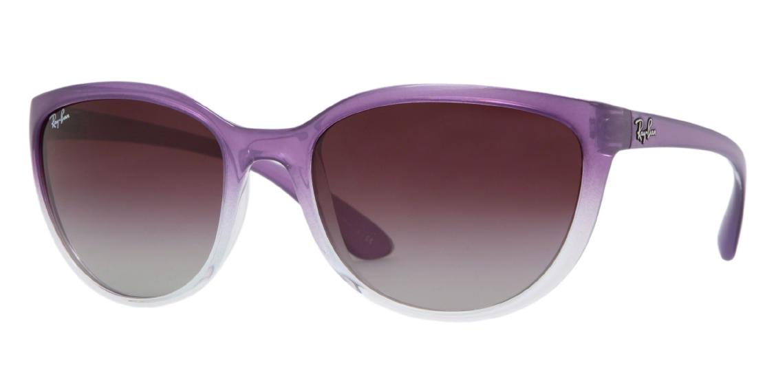 Солнцезащитные очки Ray-Ban Emma RB4167 850/4Q