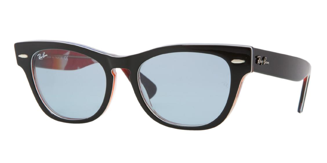Солнцезащитные очки Ray-Ban Laramie RB4169 107862