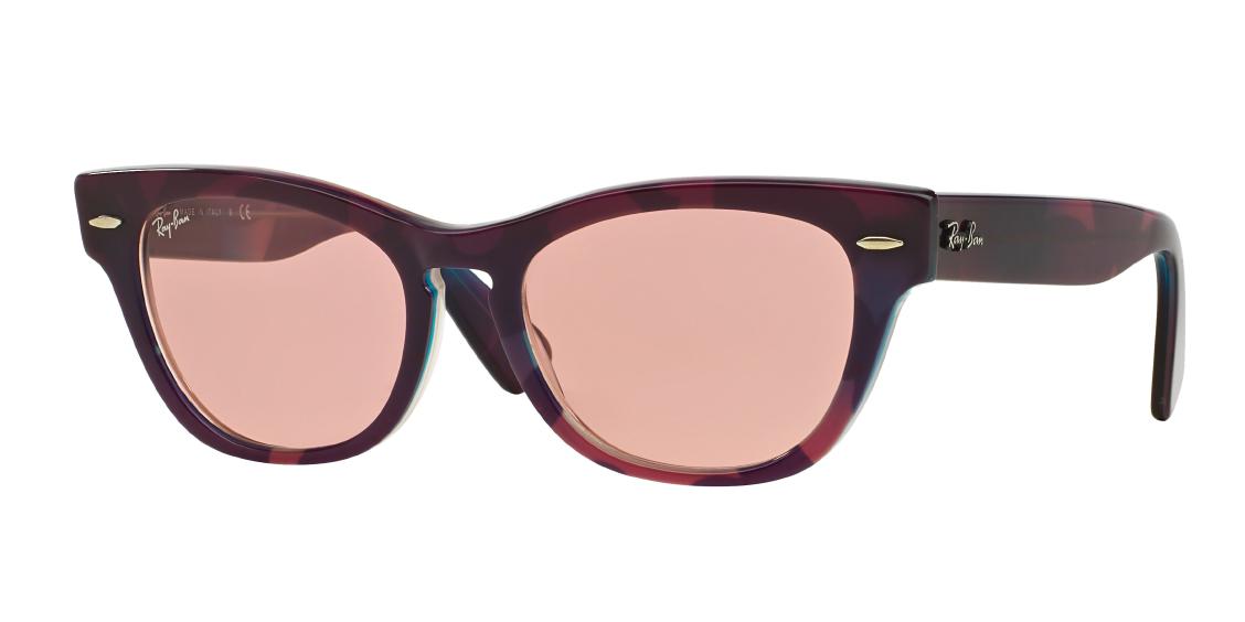 Солнцезащитные очки Ray-Ban Laramie RB4169 10794B