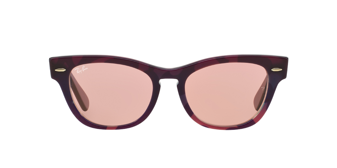 Солнцезащитные очки Ray-Ban Laramie RB4169 10794B