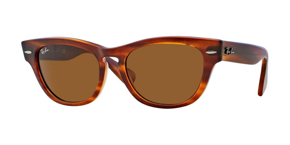 Солнцезащитные очки Ray-Ban Laramie RB4169 820