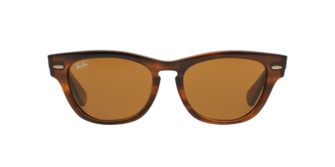 Солнцезащитные очки Ray-Ban Laramie RB4169 820