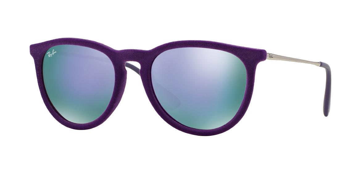 Солнцезащитные очки Ray-Ban Erika RB4171 60804V