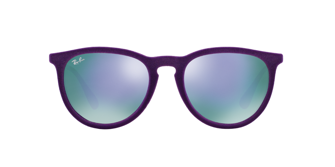 Солнцезащитные очки Ray-Ban Erika RB4171 60804V