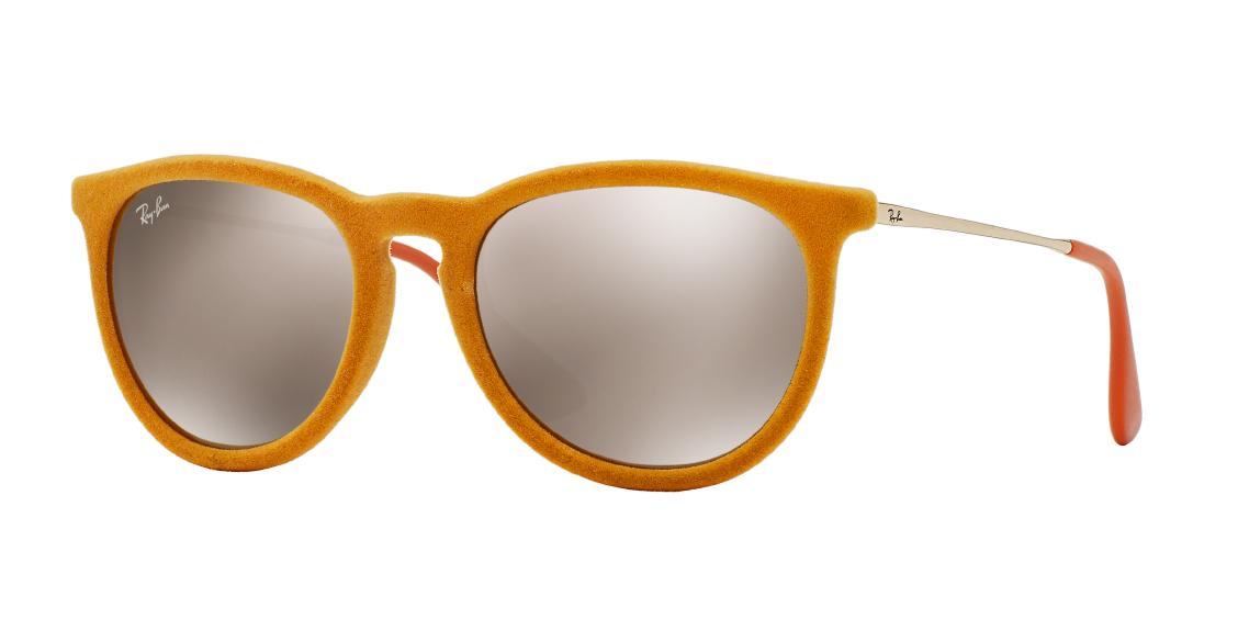 Солнцезащитные очки Ray-Ban Erika RB4171 60835A