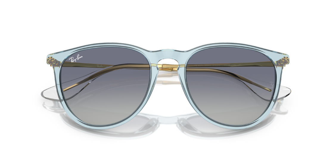 Солнцезащитные очки Ray-Ban Erika RB4171 67434L