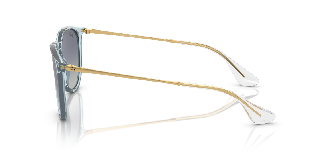 Солнцезащитные очки Ray-Ban Erika RB4171 67434L