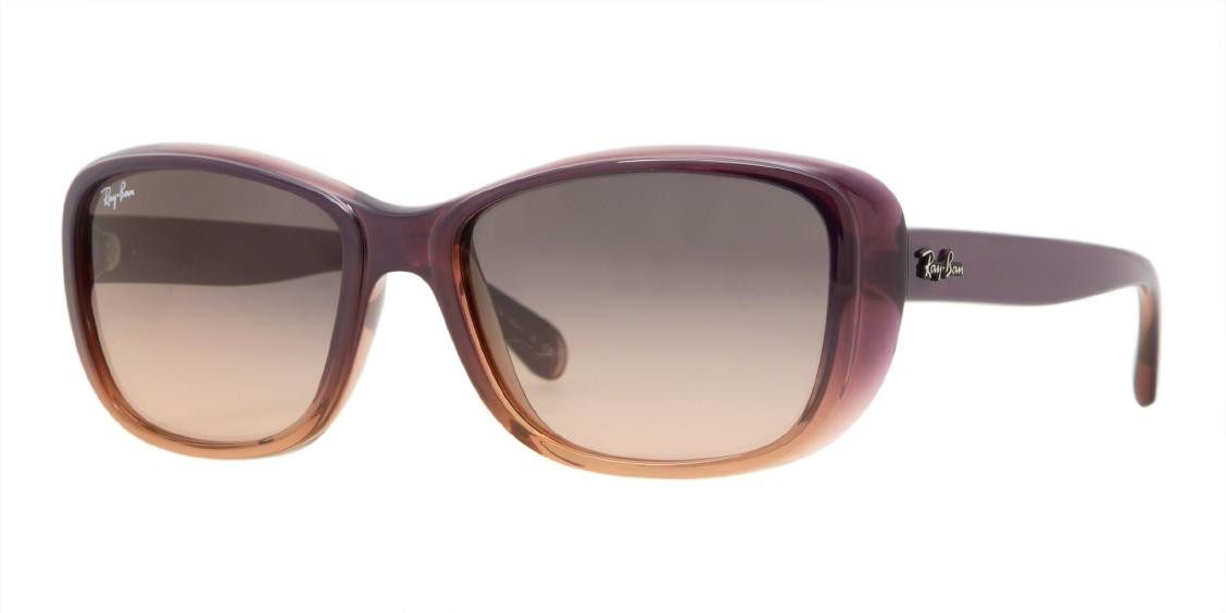 Солнцезащитные очки Ray-Ban RB4174 861/N1