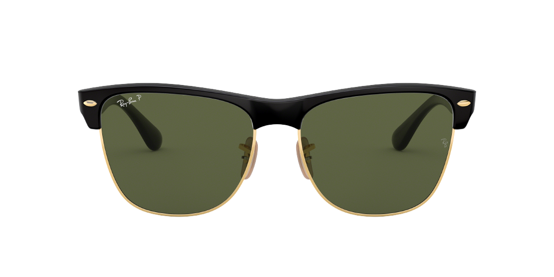 Ray-Ban Clubmaster Oversized RB4175 601/58