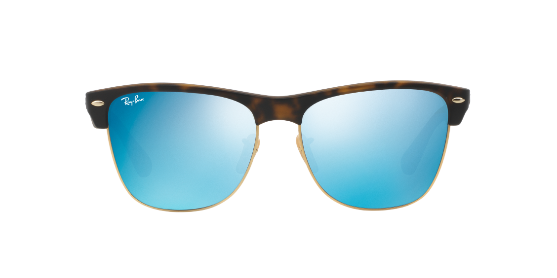 Ray-Ban Clubmaster Oversized RB4175 609217