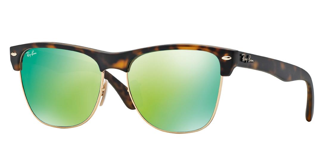 Ray-Ban Clubmaster Oversized RB4175 609219