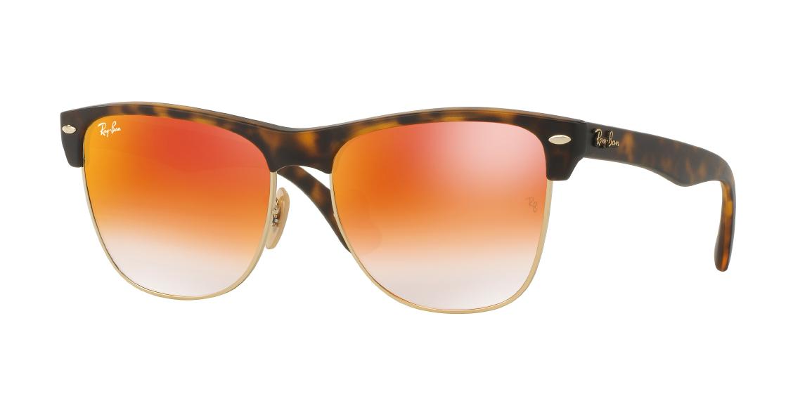 Ray-Ban Clubmaster Oversized RB4175 60924W