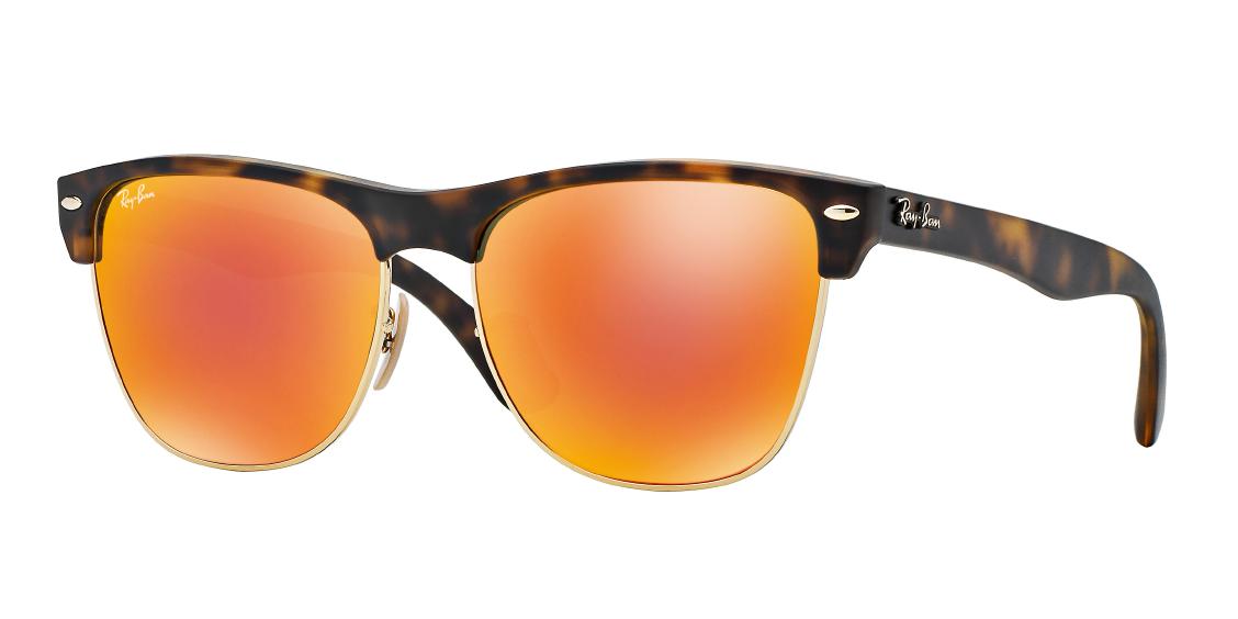 Ray-Ban Clubmaster Oversized RB4175 609269