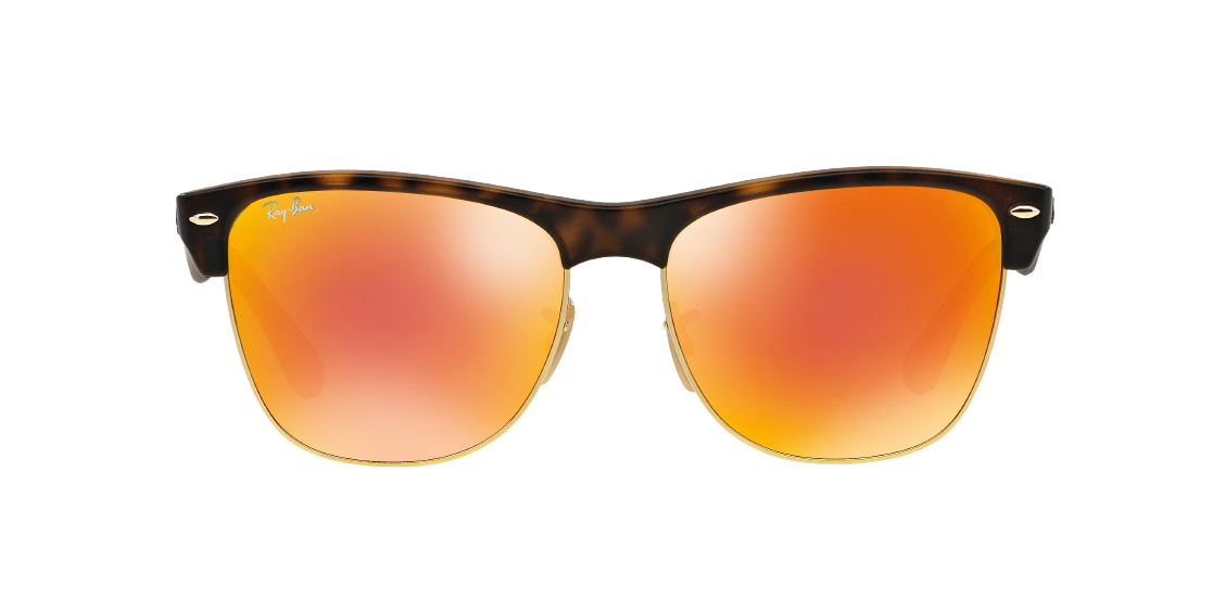 Ray-Ban Clubmaster Oversized RB4175 609269