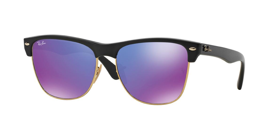 Ray-Ban Clubmaster Oversized RB4175 877/1M