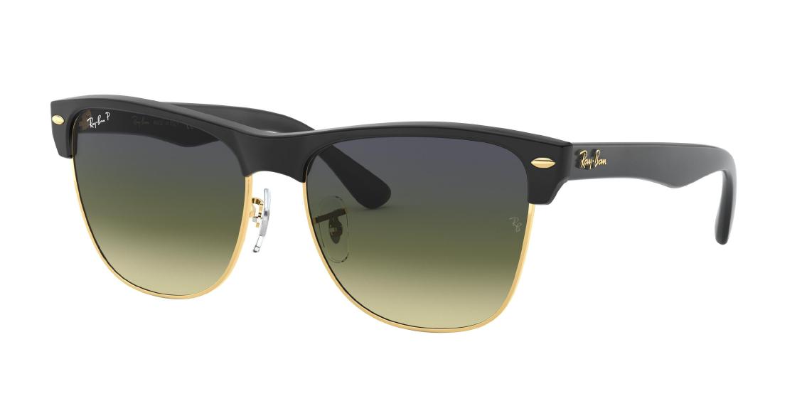 Ray-Ban Clubmaster Oversized RB4175 877/76
