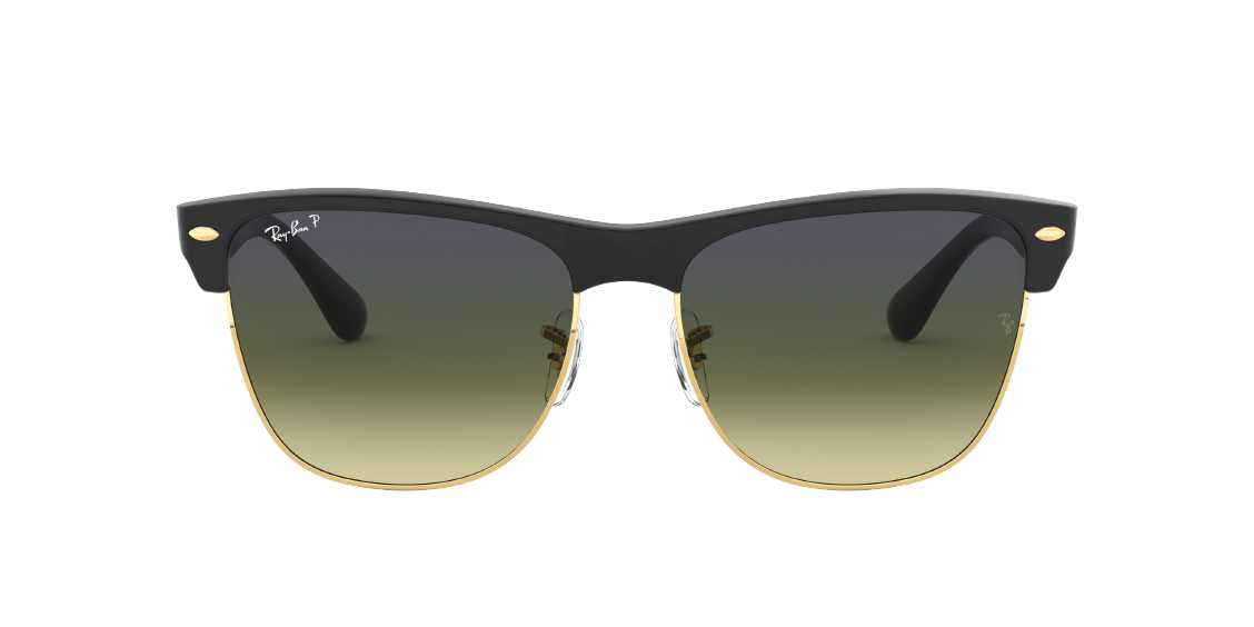 Ray-Ban Clubmaster Oversized RB4175 877/76