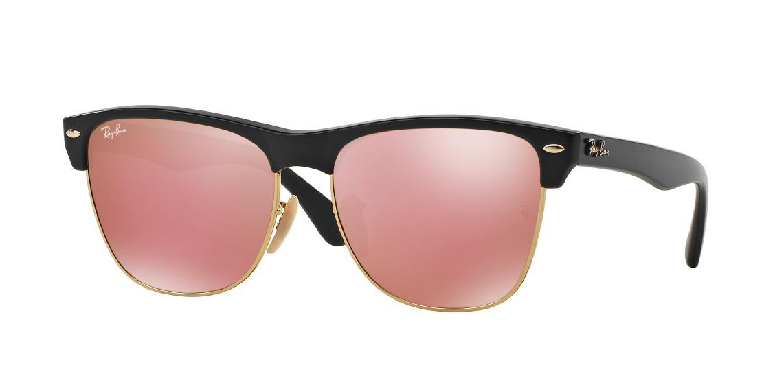 Ray-Ban Clubmaster Oversized RB4175 877/Z2