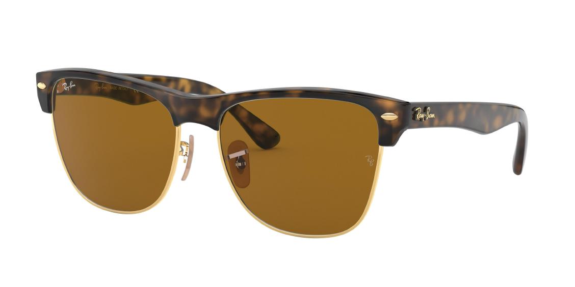 Ray-Ban Clubmaster Oversized RB4175 878