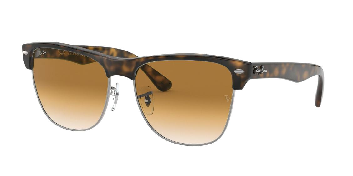 Ray-Ban Clubmaster Oversized RB4175 878/51