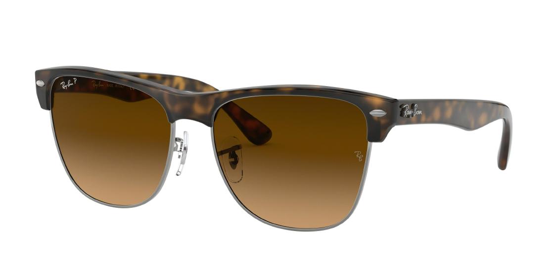 Ray-Ban Clubmaster Oversized RB4175 878/M2