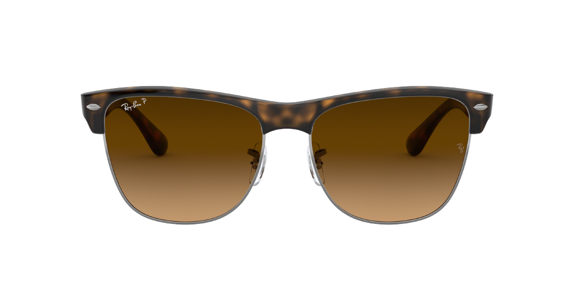 Ray-Ban Clubmaster Oversized RB4175 878/M2
