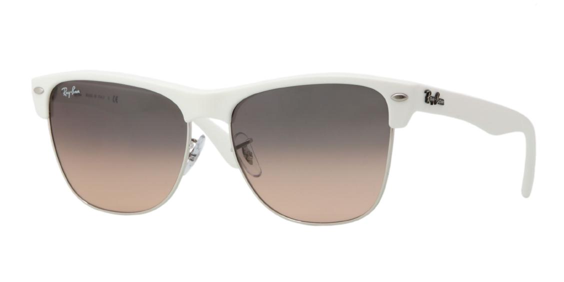 Ray-Ban Clubmaster Oversized RB4175 879/N1