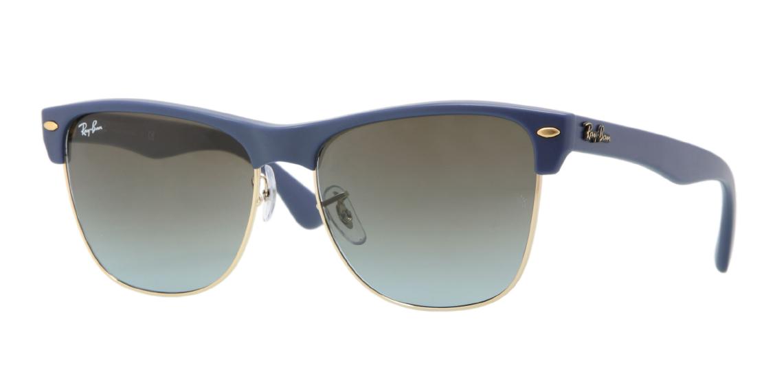 Ray-Ban Clubmaster Oversized RB4175 880/96