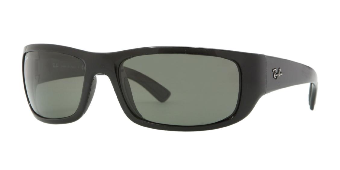 Солнцезащитные очки Ray-Ban RB4176 601