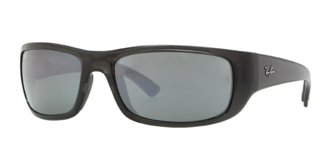 Солнцезащитные очки Ray-Ban RB4176 876/40