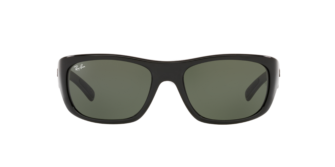 Солнцезащитные очки Ray-Ban RB4177 601